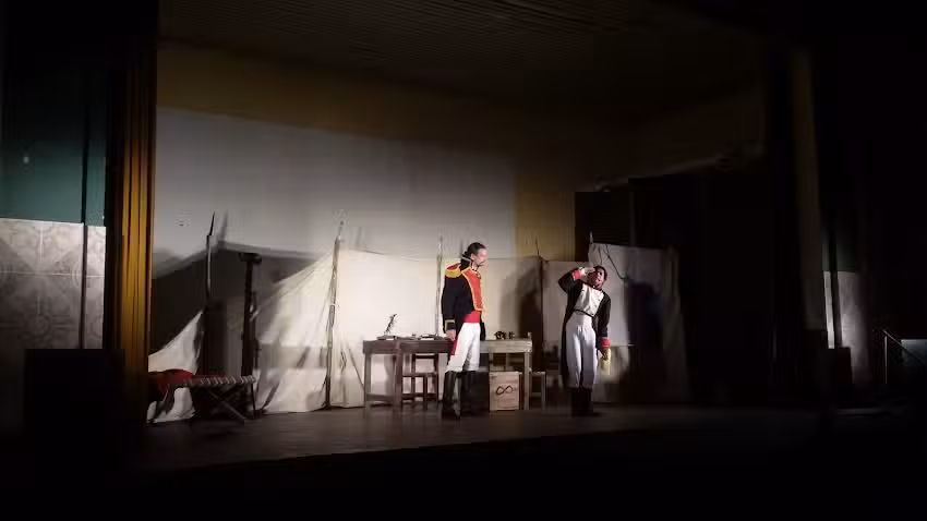 Colegio San Cayetano