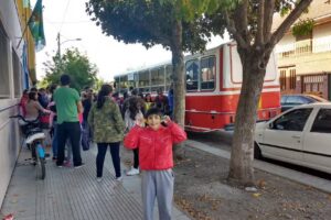 Colegio San Cayetano Mar del Plata
