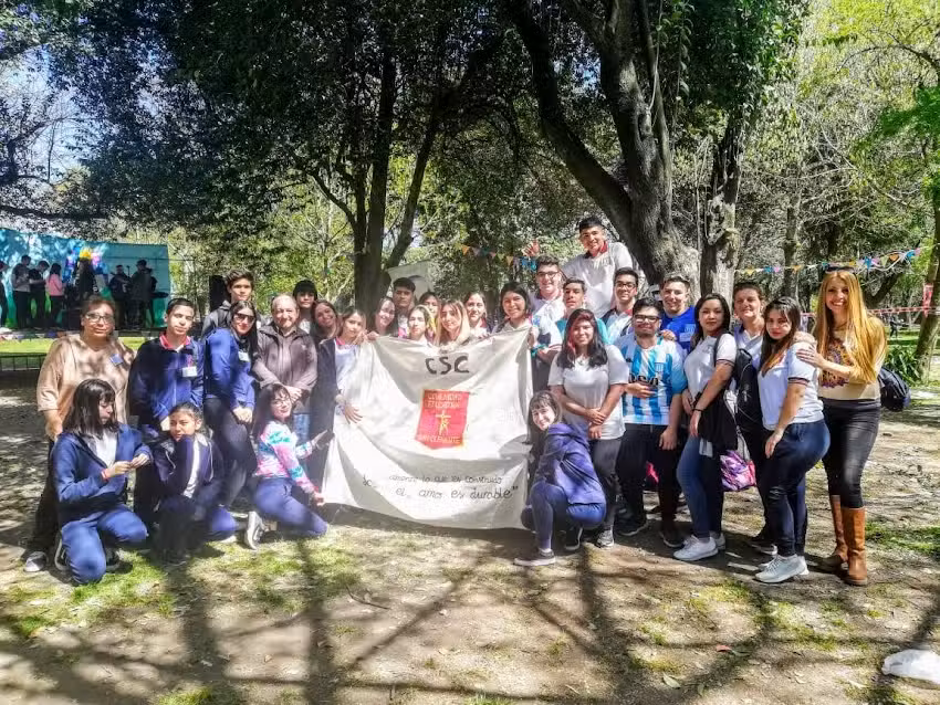 Colegio San Clemente