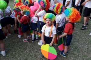 Colegio San Fernando