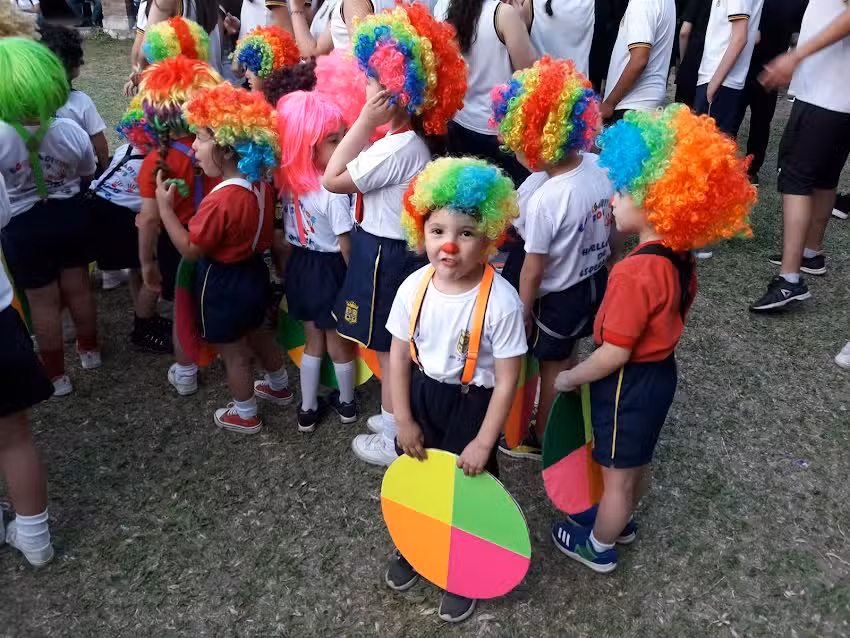 Colegio San Fernando
