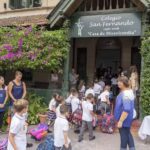 Colegio San Fernando