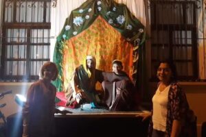 Colegio San Francisco