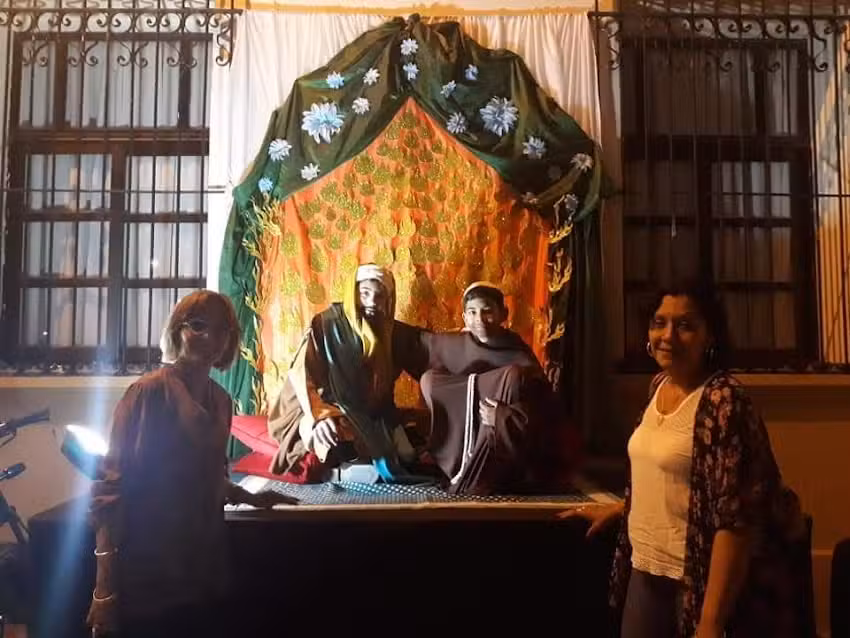 Colegio San Francisco