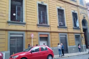 Colegio San Francisco