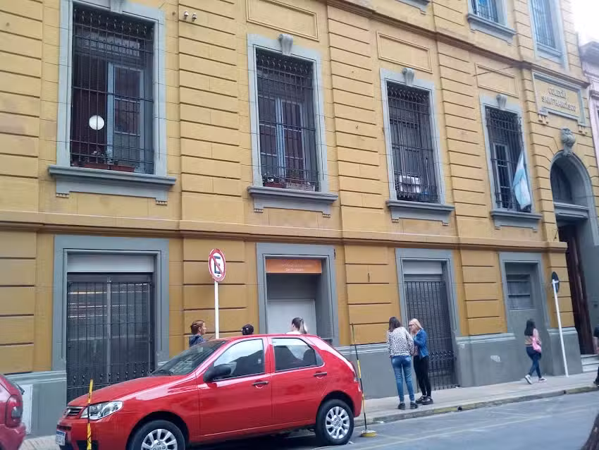 Colegio San Francisco