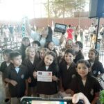 Colegio San Francisco de Asís