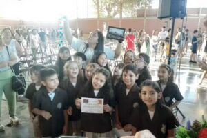 Colegio San Francisco de Asís