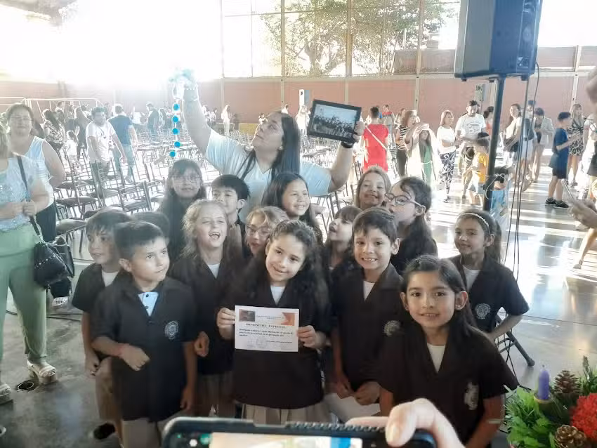 Colegio San Francisco de Asís