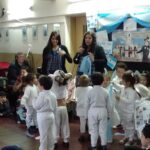 Colegio San Francisco De Asis