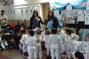 Colegio San Francisco De Asis