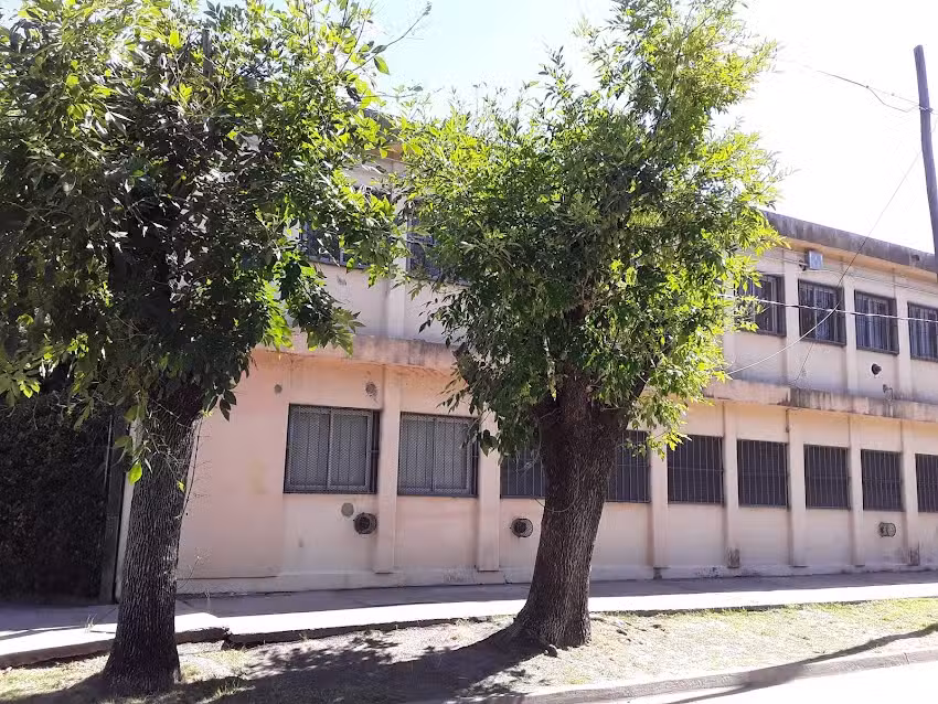 Colegio San Francisco De Asís