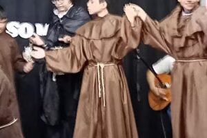 Colegio San Francisco De Asis