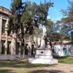 Colegio San Francisco de Asís