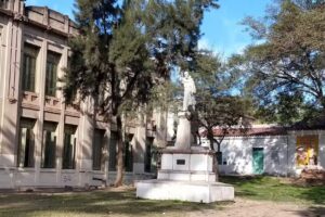 Colegio San Francisco de Asís