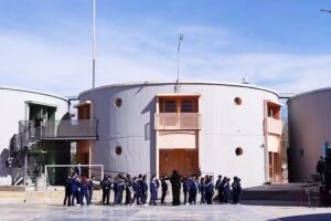 Colegio San Francisco Javier