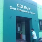 Colegio San Francisco Javier