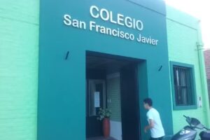 Colegio San Francisco Javier