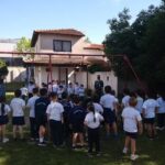 Colegio San Francisco Javier