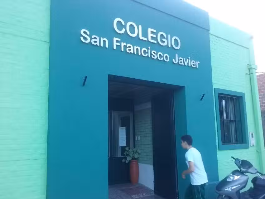 Colegio San Francisco Javier
