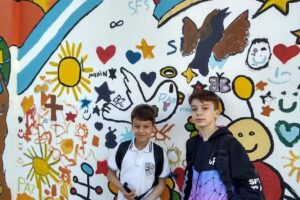 Colegio San Francisco Solano