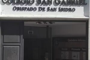 Colegio San Gabriel