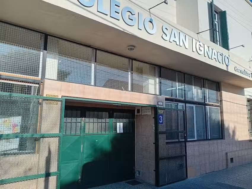 Colegio San Ignacio