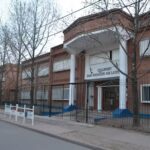 Colegio San Ignacio de Loyola