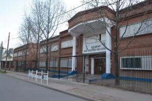 Colegio San Ignacio de Loyola