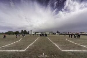 Colegio San Ignacio De Loyola