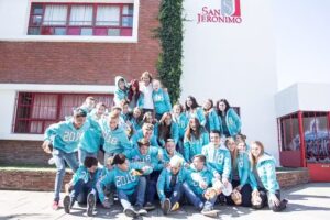 Colegio San Jeronimo