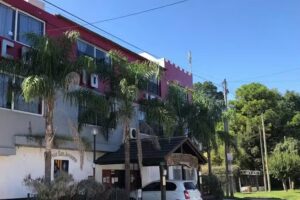 Colegio San Jerónimo