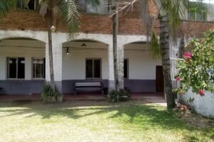 Colegio San Jorge Is32