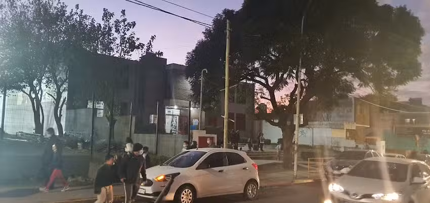 Colegio San José