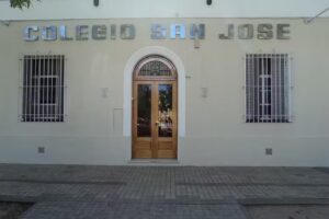 Colegio San José