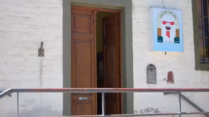 Colegio San Jose