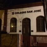 Colegio San José