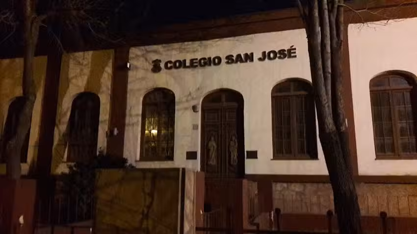 Colegio San José