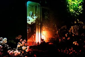 Colegio San José 8100