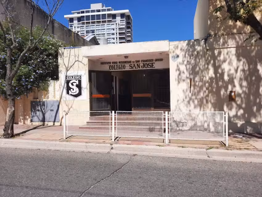 Colegio San José