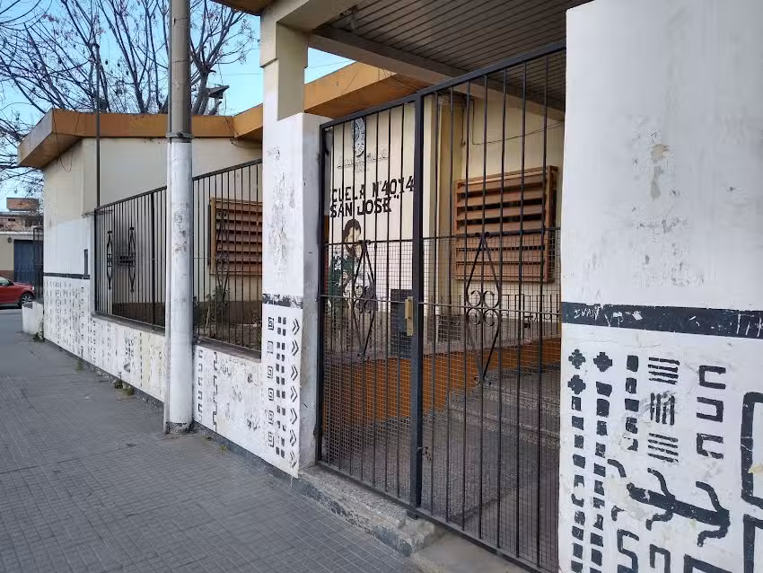 Colegio San José De Calasanz