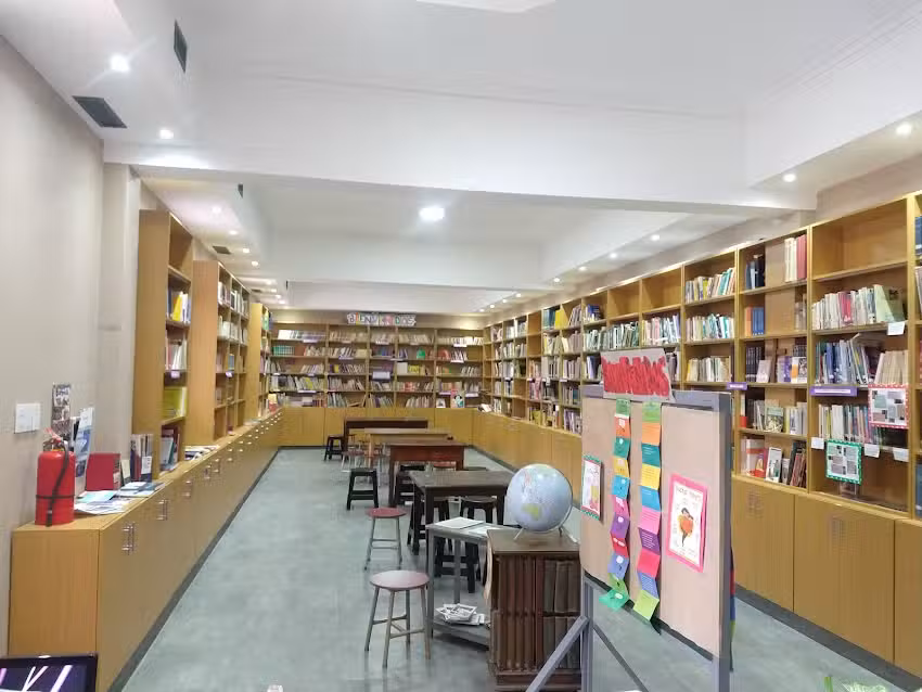 Colegio San José de las Hermanas de Nuestra Señora del Rosario