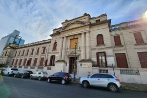 Colegio San José La Plata