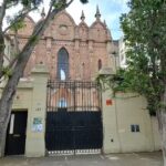 Colegio San José Martínez