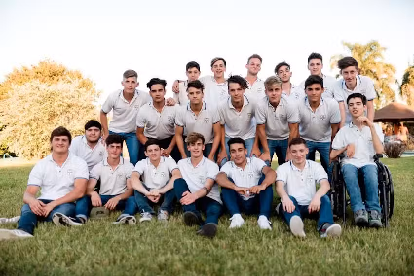 Colegio San José Obispado de Rafaela