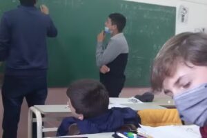 Colegio San José Obrero