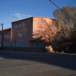 Colegio San Jose Obrero