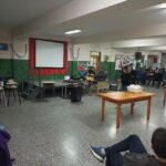 Colegio San José Obrero