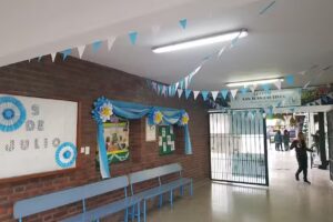 Colegio San Juan Bautista