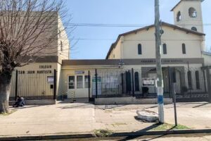 Colegio San Juan Bautista